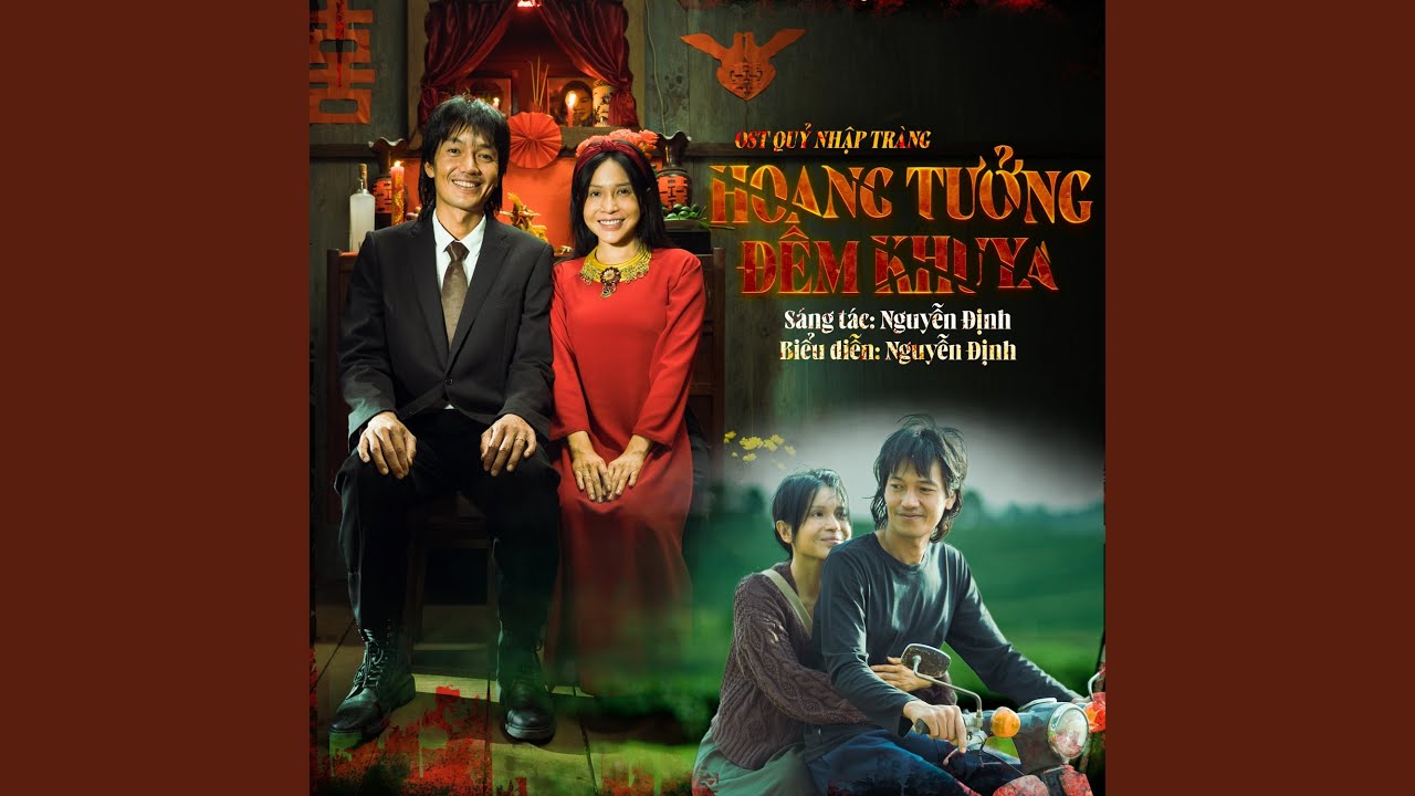 Bất ngờ nhạc phim 'Quỷ nhập tràng' chính là sản phẩm của trí tuệ nhân tạo (AI)