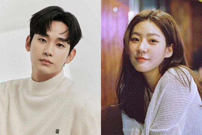 Chấn động: Tin đồn Kim Soo Hyun và Kim Sae Ron hẹn hò khi cô chỉ mới 15 tuổi