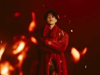 Anh Tú Atus hé lộ những kế hoạch đột phá trong năm 2025