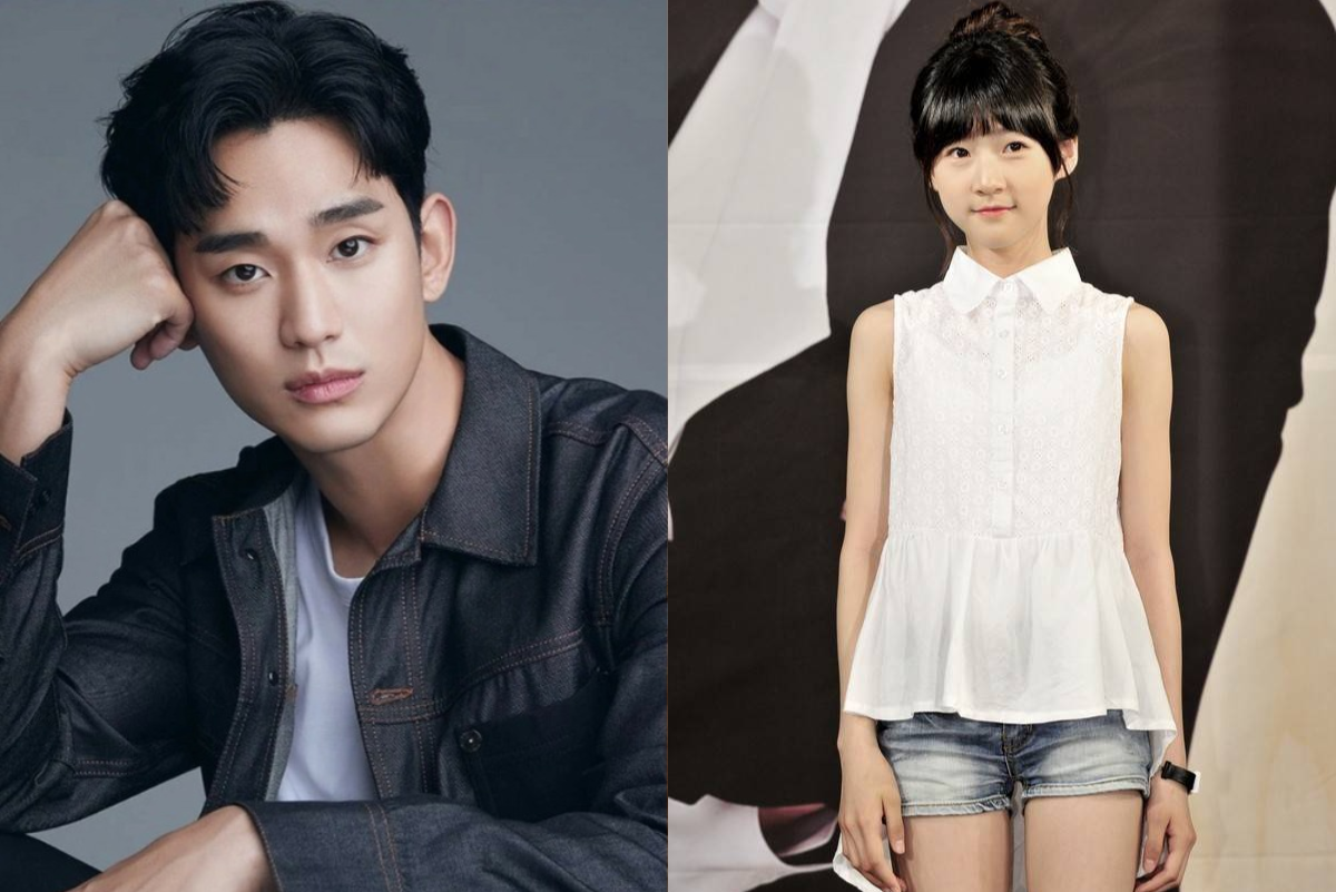 Kim Soo Hyun đối mặt với nguy cơ pháp lý nếu tin đồn hẹn hò với Kim Sae Ron là thật