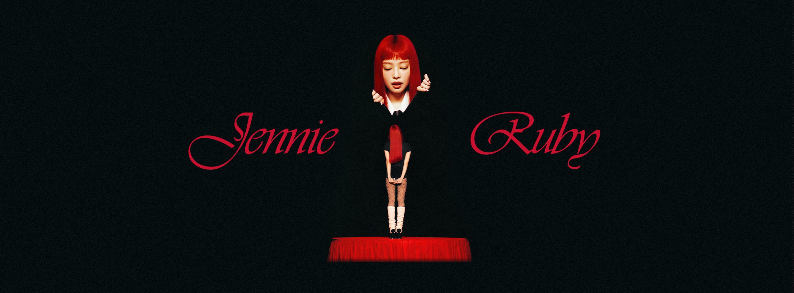 Ruby của Jennie: Album solo đỉnh cao, phá vỡ mọi giới hạn K-Pop, nhưng đáng tiếc là