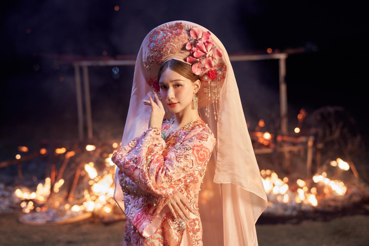 Hòa Minzy Lập Kỷ Lục: ‘Bắc Bling’ Thống Trị BXH Âm Nhạc Toàn Cầu