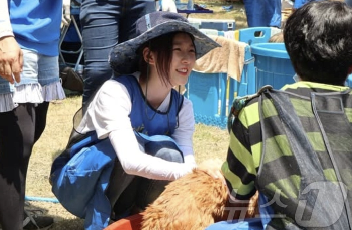 Kim Sae Ron âm thầm duy trì làm một điều suốt 8 năm trước khi qua đời ở tuổi 25