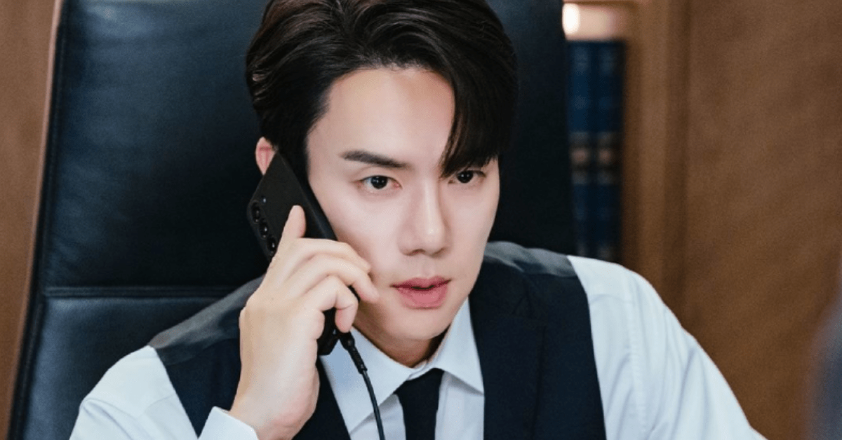 Nam diễn viên Yoo Yeon Seok bị truy thu thuế hàng chục tỷ won