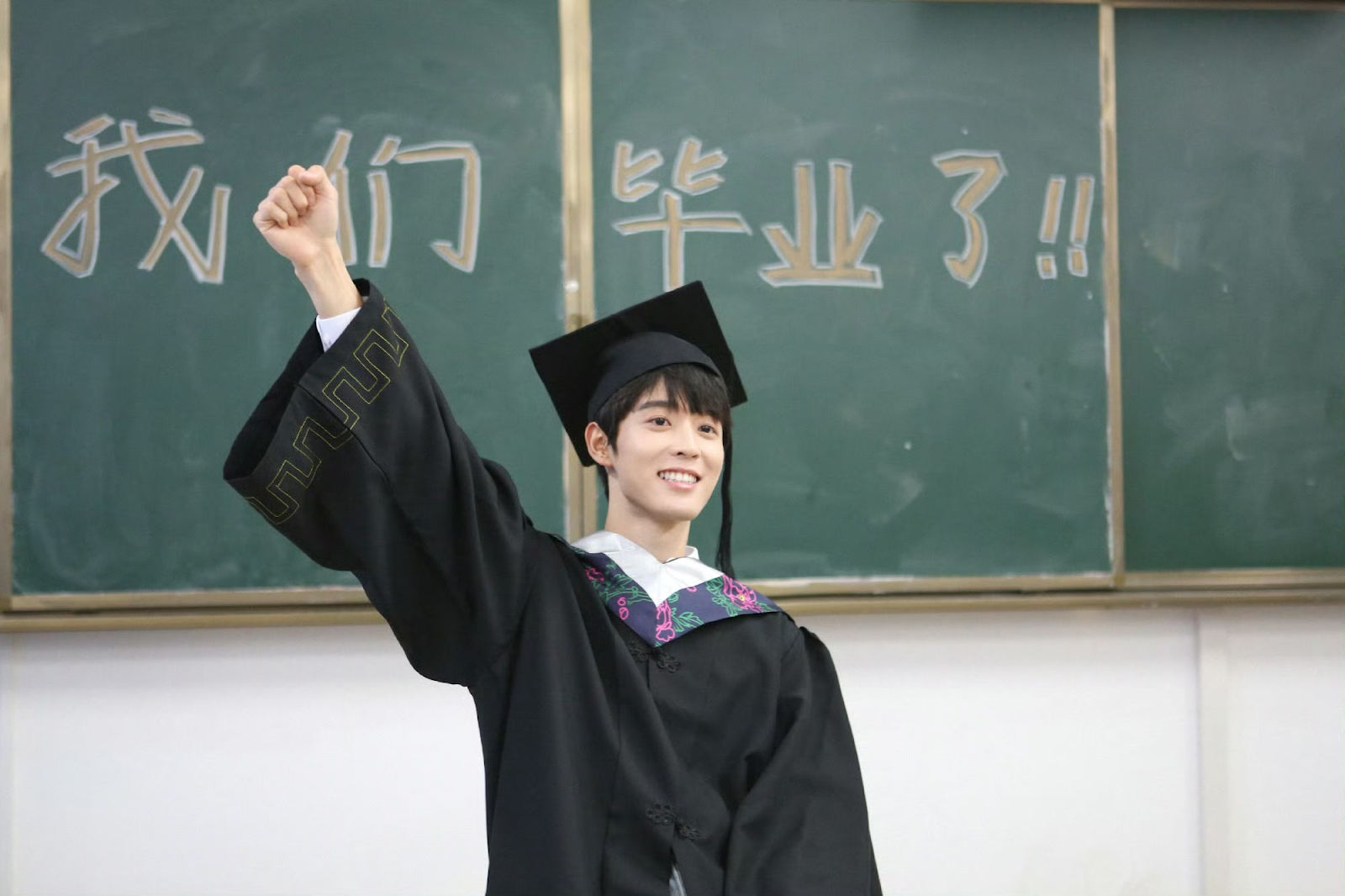 Khó Dỗ Dành – Bước Đột Phá Của Ngô Vũ Hằng Trong Sự Nghiệp Diễn Xuất