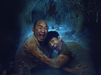 'Tìm xác: Ma không đầu' – Liệu có phải là phim đầu tiên về chủ đề tìm xác trên màn ảnh Việt?