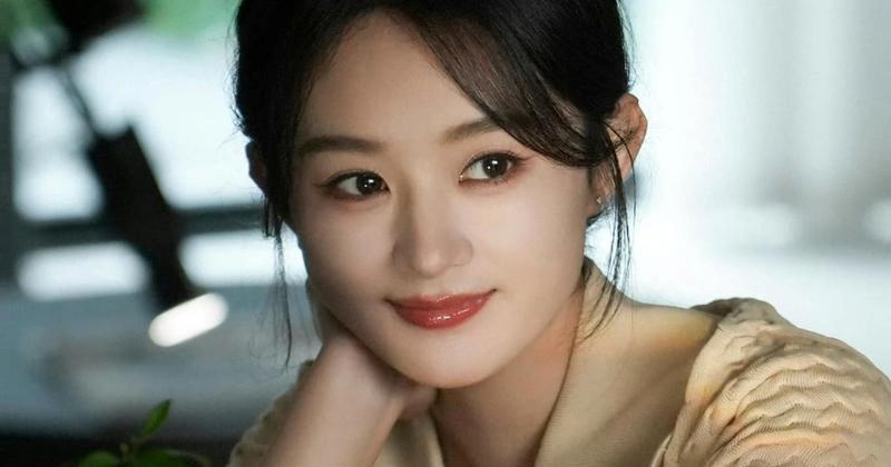 Sự hy sinh cho vai diễn? Triệu Lệ Dĩnh xuất hiện với hình ảnh gầy gò, xanh xao trong ‘Hoa Hướng Dương