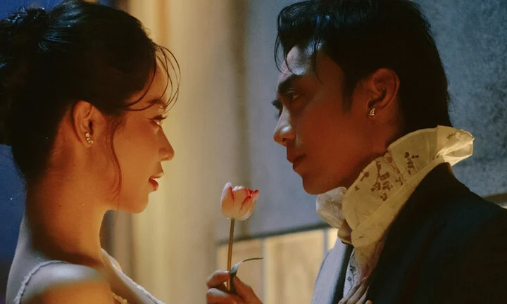 Soobin Hoàng Sơn và Thanh Thủy: Những khoảnh khắc lãng mạn trong MV mới