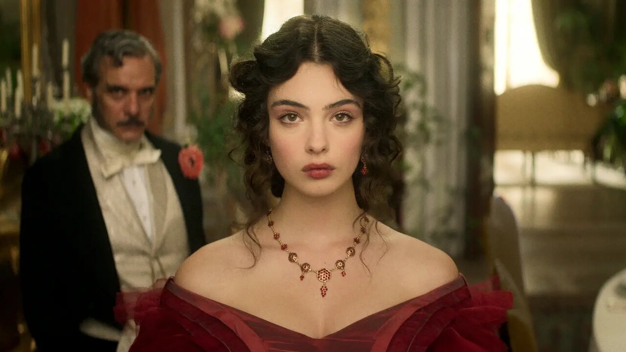 The Leopard – Bom Tấn Lịch Sử Của Netflix Và Bước Chân Đầu Tiên Của Deva Cassel