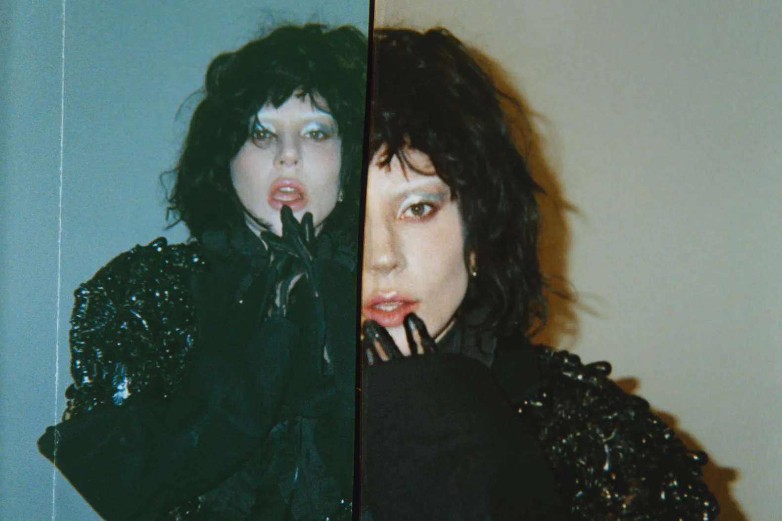 Lady Gaga Chinh Phục Billboard Với Album MAYHEM, Tiếp Tục Khẳng Định Vị Thế "Nữ Hoàng Nhạc Pop"