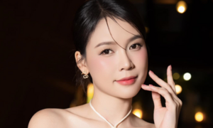 Sam gây tranh cãi với lời quảng cáo '1 viên vitamin bằng 1,3 kg táo'