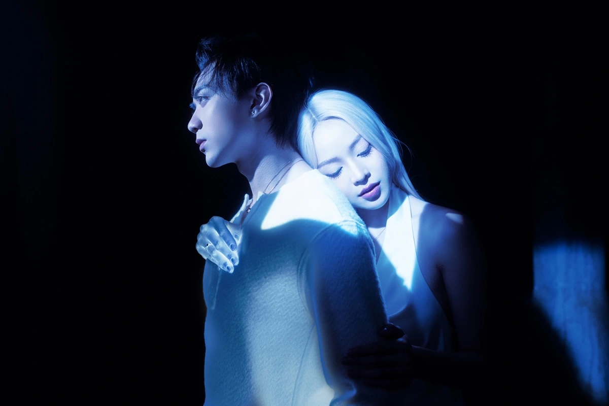 Dancing In The Dark: Thanh Thủy và Soobin Hoàng Sơn cặp đôi sơn thủy hữu tình