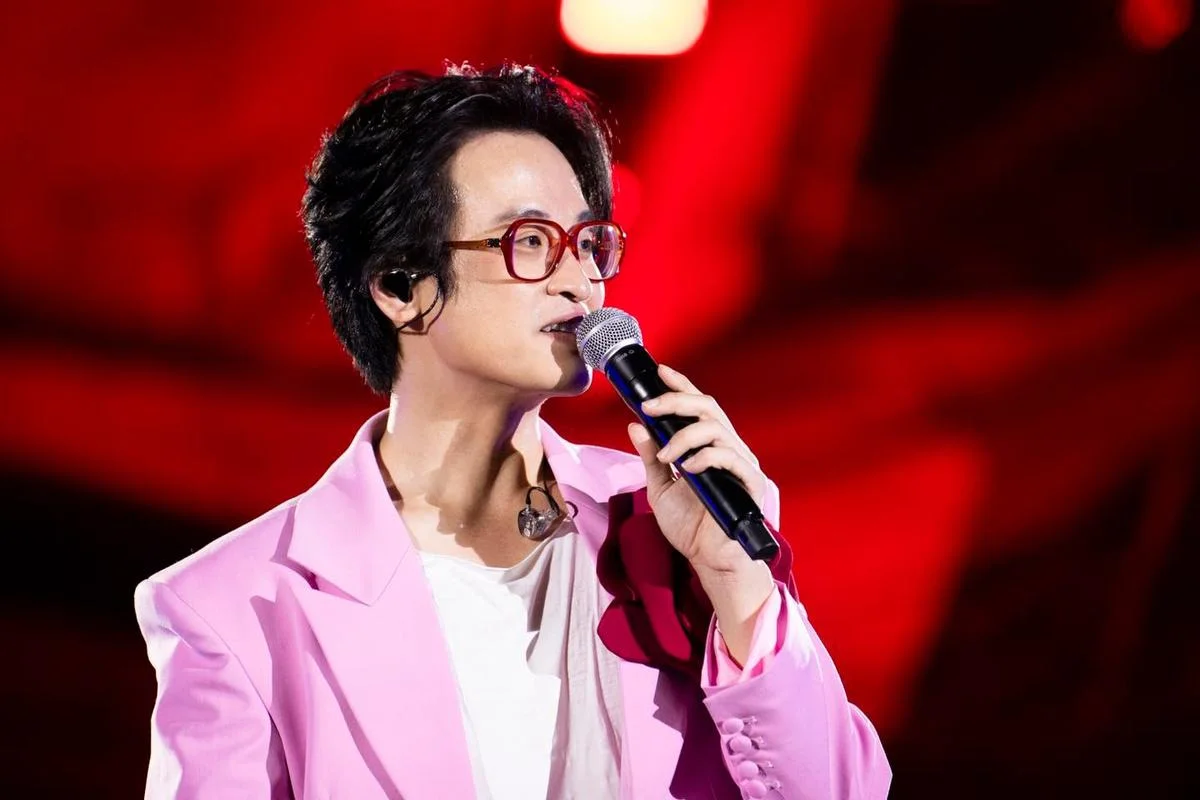 Xúc động lời tiễn biệt của Hà Anh Tuấn – Khi âm nhạc là cầu nối yêu thương