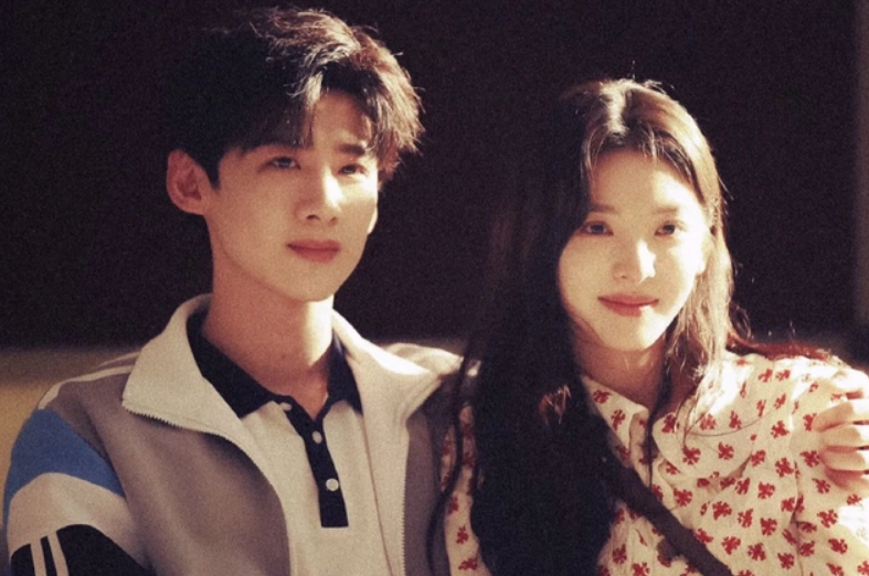 Top phim ngôn tình khiến ai xem cũng tan chảy