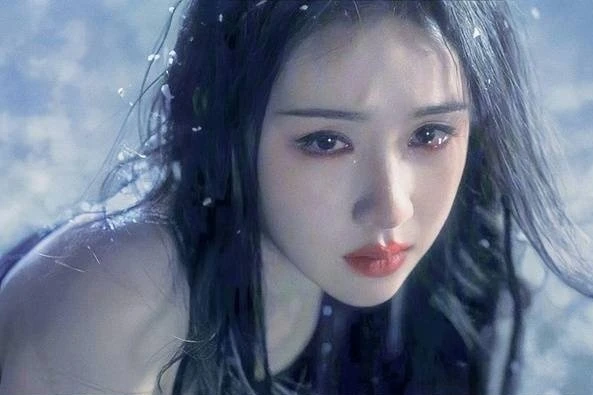 Trần Đô Linh Gây Ấn Tượng Mạnh Với Vai Diễn Trang Hàn Nhạn Trong 'Quý Nữ'