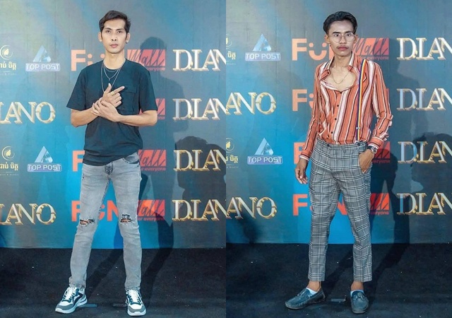 Ngoại hình thí sinh Nam vương Campuchia 'gây choáng' cộng đồng mạng