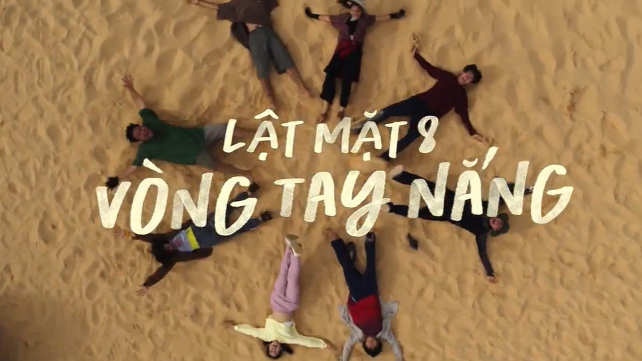 Lật mặt 8: Vòng tay nắng chính thức hé lộ trailer, xoay quanh những câu chuyện về gia đình