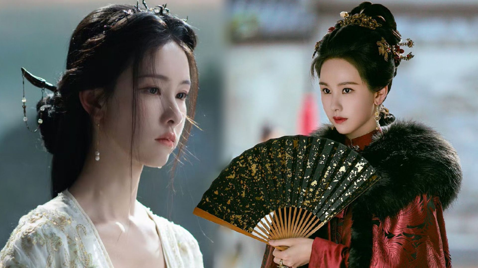 Khi Chim Nhạn Trở Về gây bão tháng 3 vì quá đỉnh, nữ chính thoát mác 'bình hoa di động'