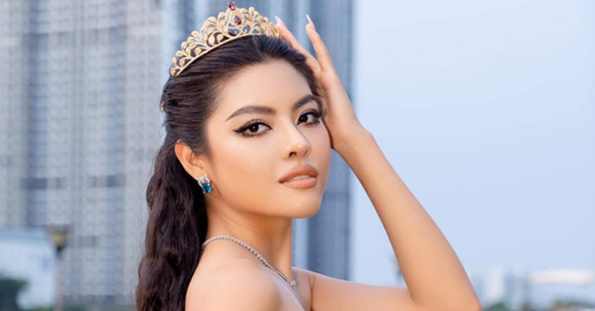 Á Hậu Phương Thảo Nói Gì Về Ồn Ào Trúng Tuyển Đại Học Harvard?