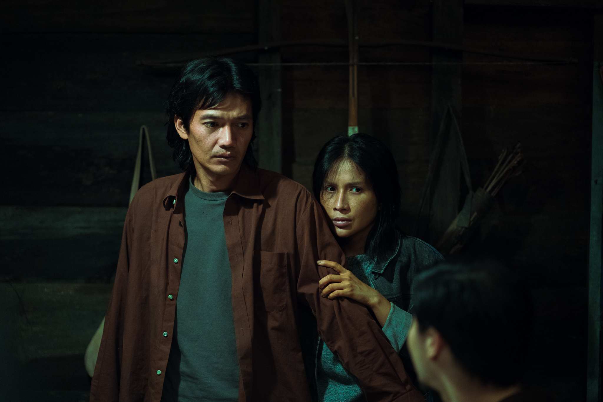 Lý do nhạc phim 'Quỷ Nhập Tràng' gây sốt