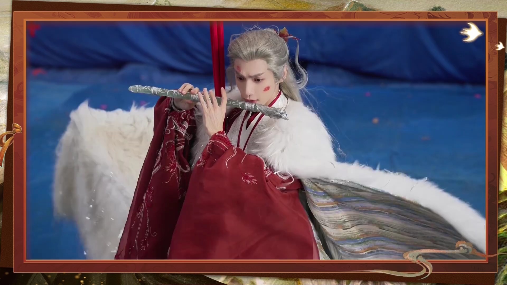 THỦY LONG NGÂM: HÀNH TRÌNH CỦA HỒ YÊU QUỐC CỮU