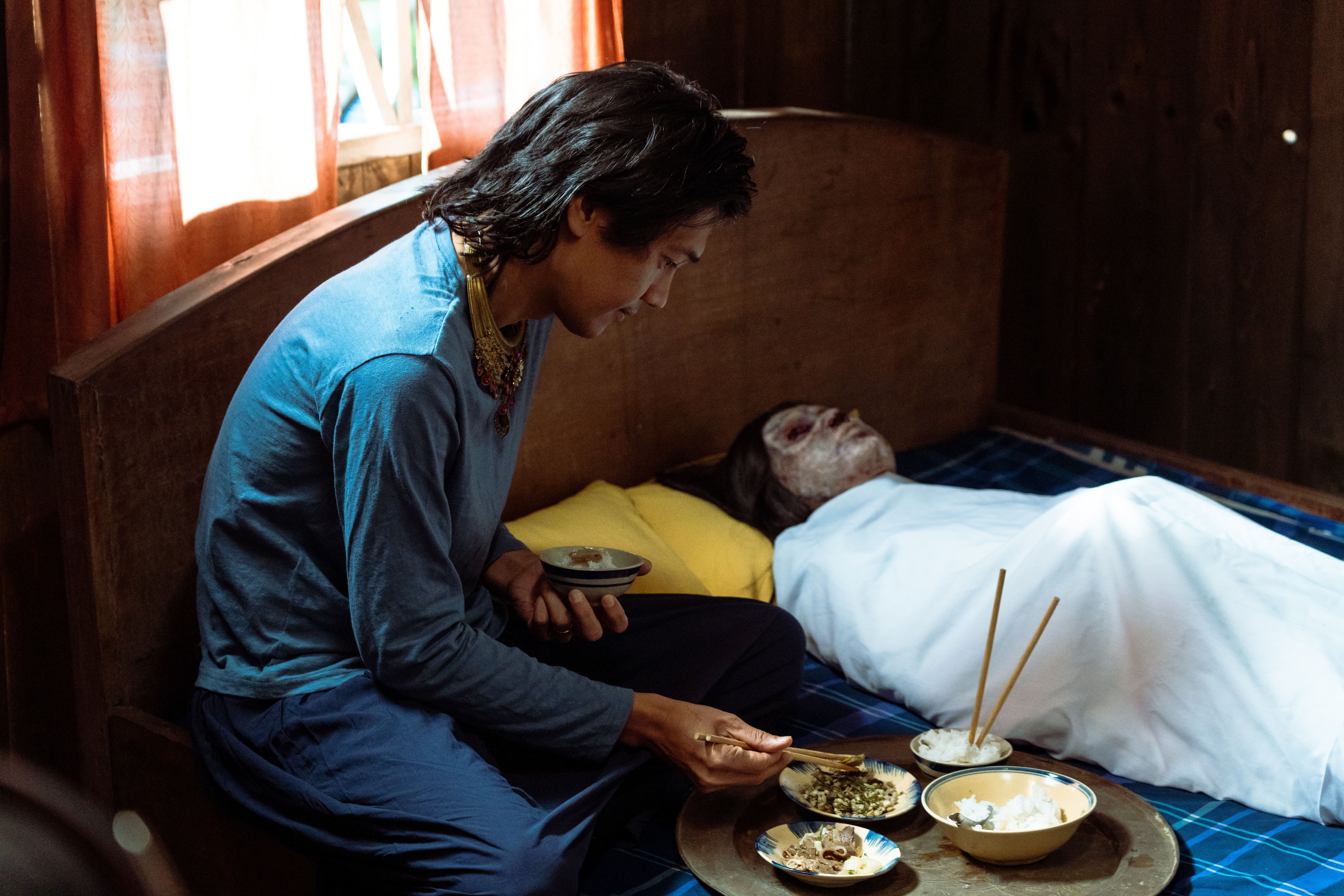 'Quỷ nhập tràng' lập kỷ lục doanh thu, vượt qua 'Ma da' trở thành phim kinh dị Việt ăn khách nhất mọi thời đại