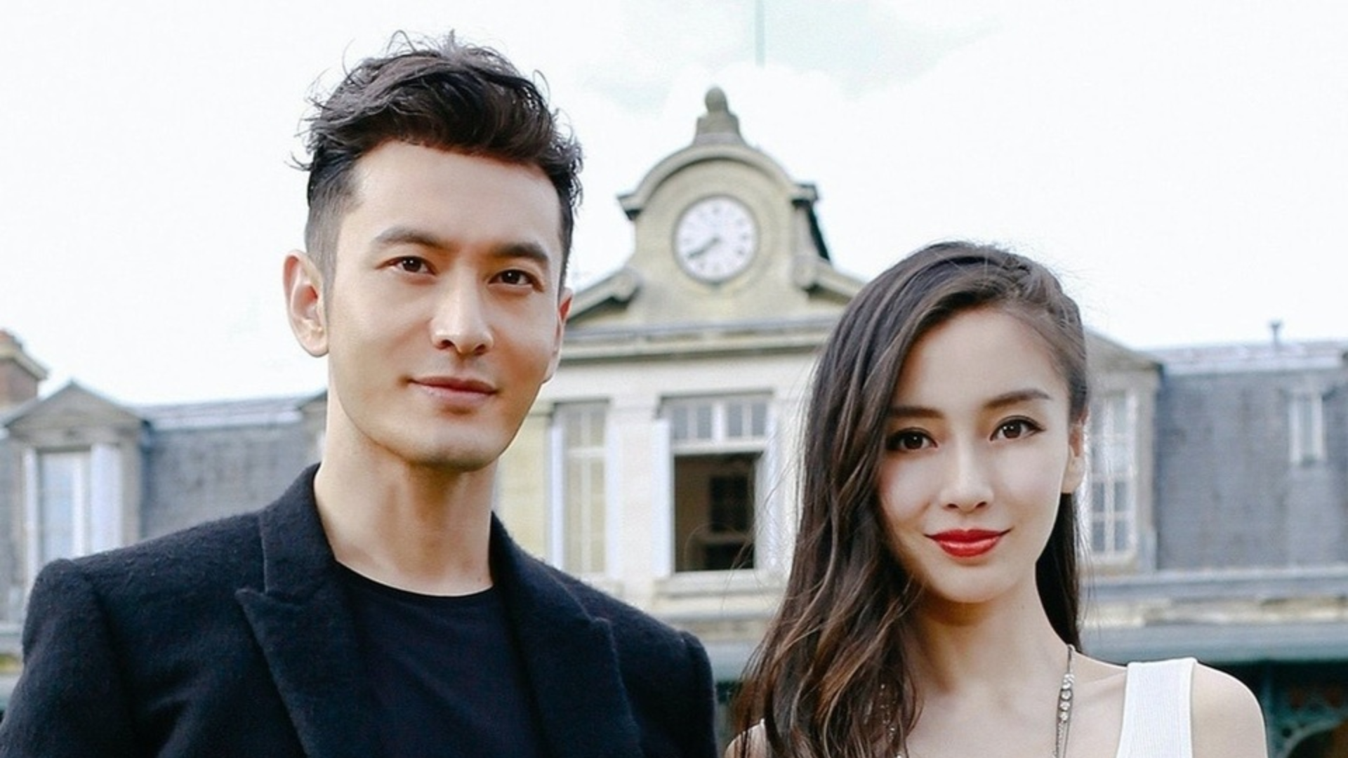 Cách phân chia tài sản của Huỳnh Hiểu Minh gây tranh cãi dữ dội