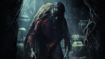 Quốc Trường và Mạc Văn Khoa Tái Hợp Trong Phim Kinh Dị 'Út Lan: Oán Linh Giữ Của'