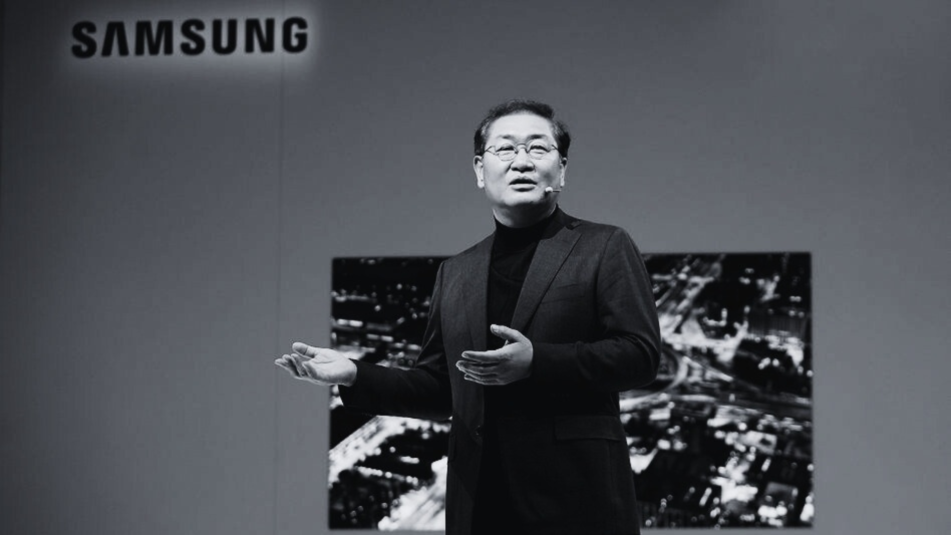Chân dung 'thuyền trưởng' tài ba vừa đột ngột qua đời của Samsung