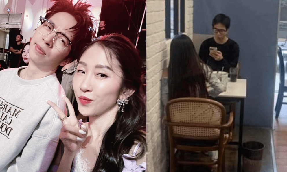 Mỹ Hạnh lên tiếng sau ồn ào ảnh chụp với VIRUSS: TôI không phải "Tiểu Tam"