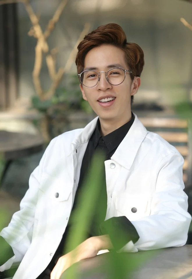 Streamer ViruSs (Đặng Tiến Hoàng)