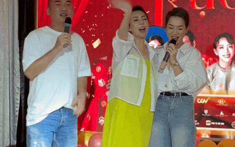 Thu Trang lộ 'chi tiết lạ' khiến netizen nghi đang mang thai lần 2?