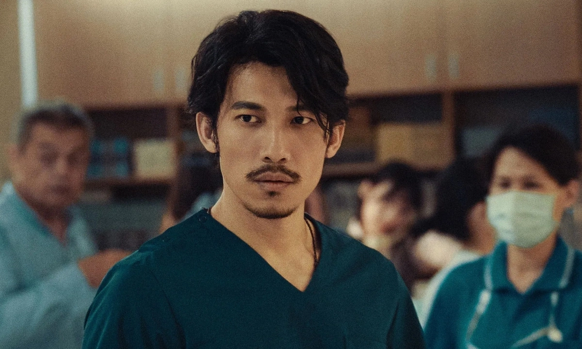 Liên Bỉnh Phát và cú ‘lột xác’ đầy ấn tượng