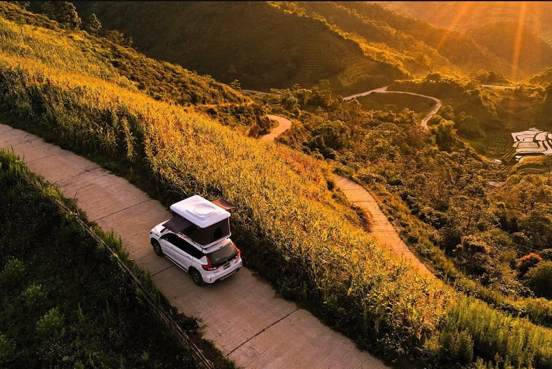 Tỉnh duy nhất của Việt Nam được tạp chí Anh chọn vào Top điểm đến đẹp nhất thế giới, sở hữu tới 177 danh thắng