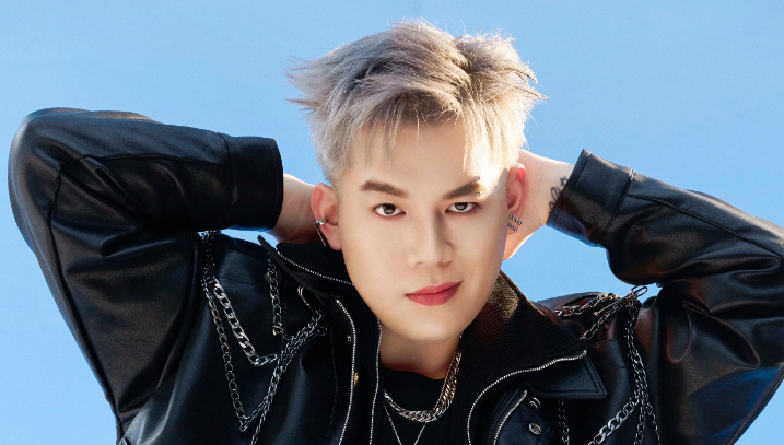 Long Chun Xin Lỗi, Phủ Nhận Dính Dáng Vụ Lùm Xùm Của ViruSs Và Ngọc Kem