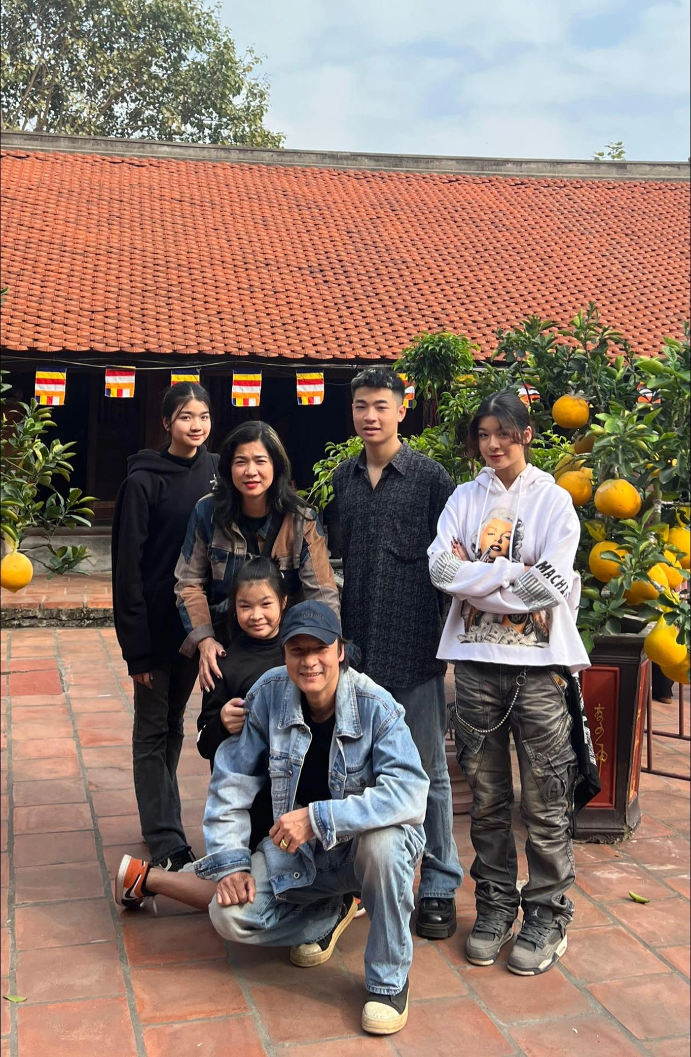 Võ Hoài Nam - Khi Gia Đình Là Ánh Hào Quang Lớn Nhất