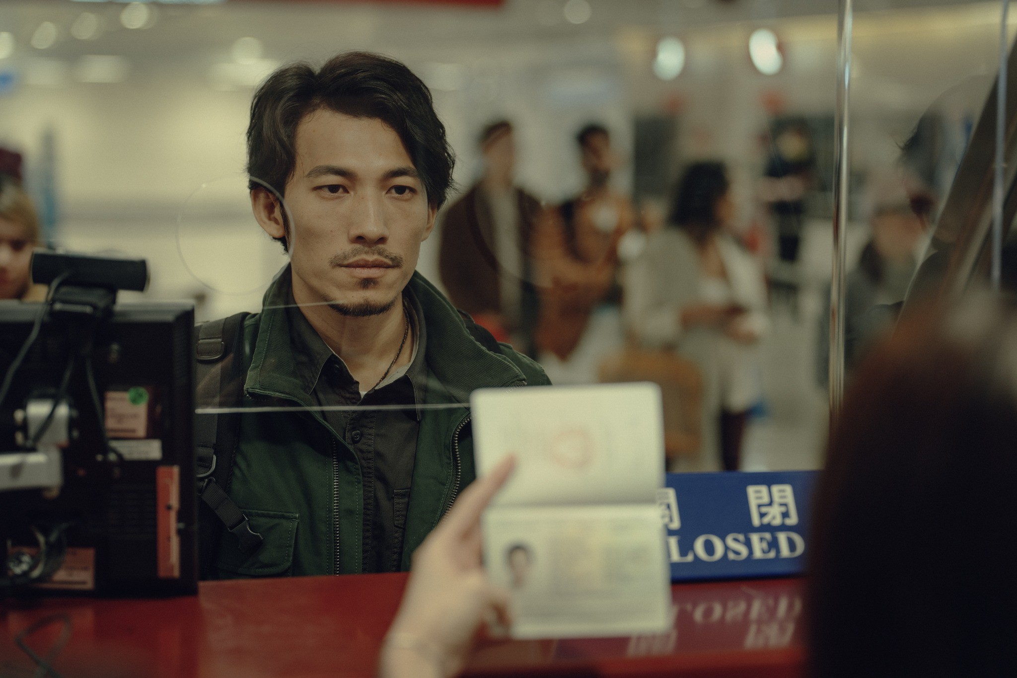 Liên Bỉnh Phát chiếm trọn spotlight tại Trung Quốc