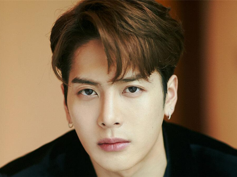 Jackson Wang và câu chuyện tình yêu thời thực tập sinh tại JYP