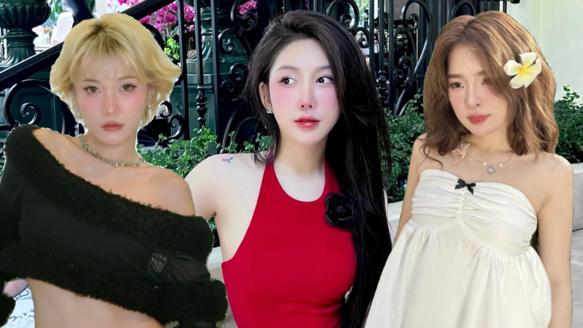 Nhiều bạn trẻ thức xuyên đêm hóng Pháo, Ngọc Kem, Emma Nhất Khanh vạch trần ViruSs