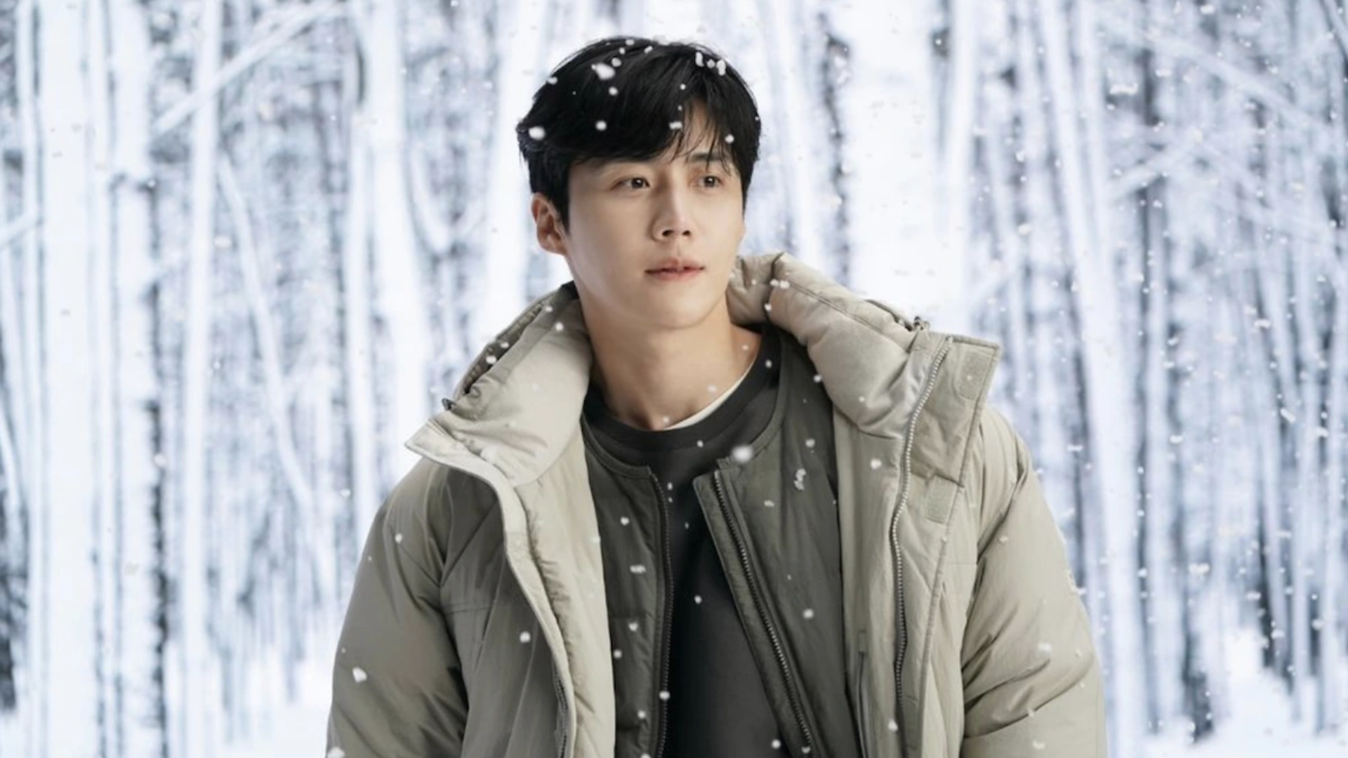 Chàng trai quốc dân Kim Seon Ho, trong sáng đến mức Dispatch cũng bênh vực