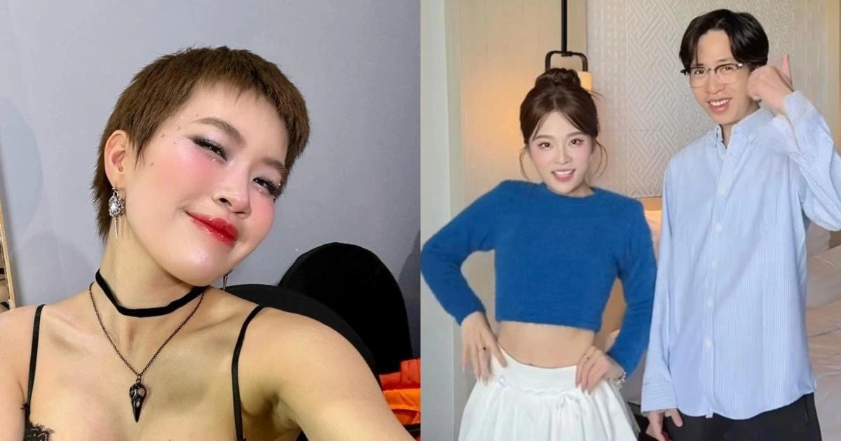 Pháo Bật Khóc Ngay Trên Livestream Của ViruSs Vào Đúng Ngày Sinh Nhật, Khiến Mạng Xã Hội Dậy Sóng