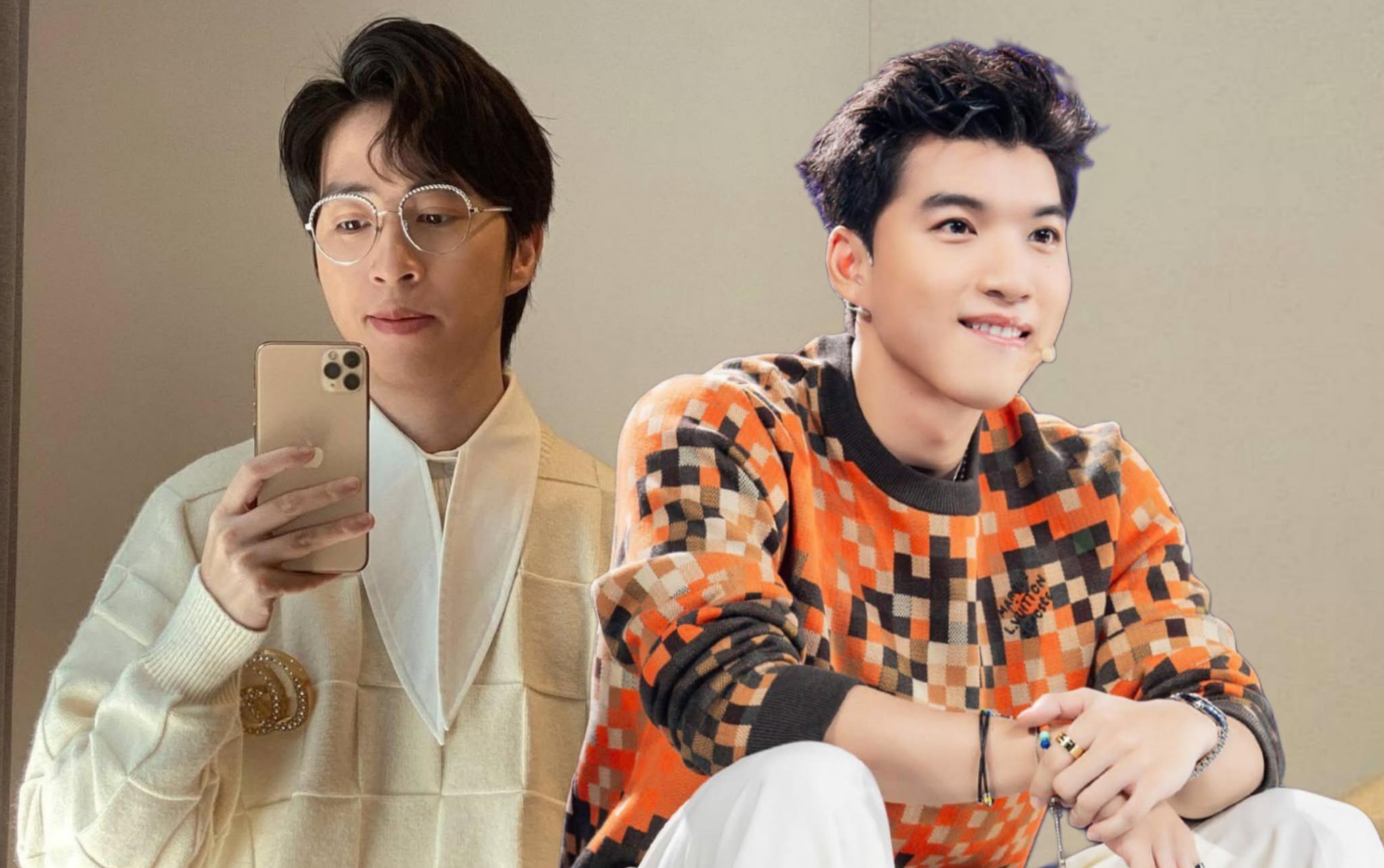 Chọn thời điểm vàng? HIEUTHUHAI tung sản phẩm mới giữa drama của ViruSs