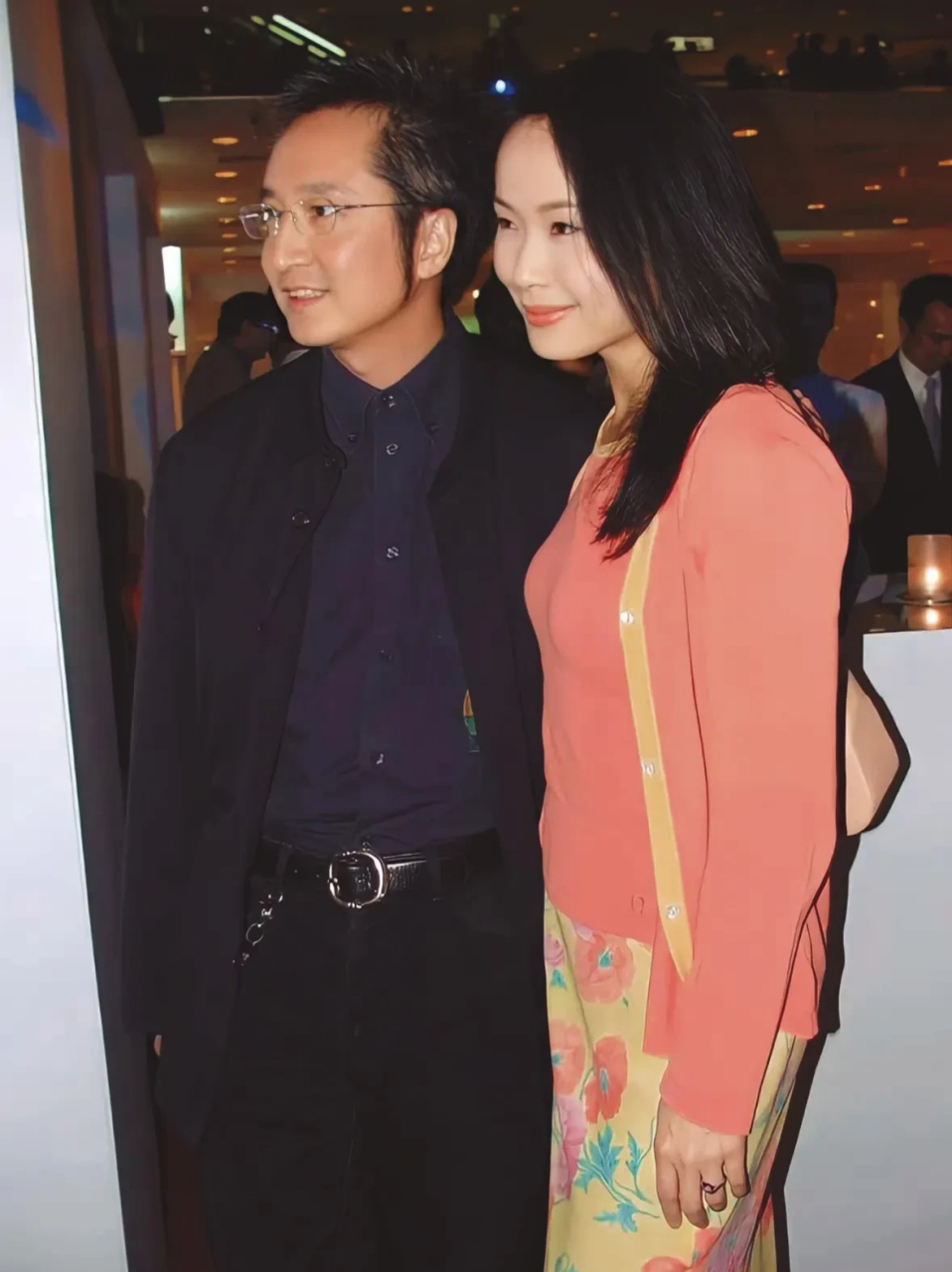 Diệp Đồng – Vẫn ở bên người chồng phản bội không phải là quyết định sai