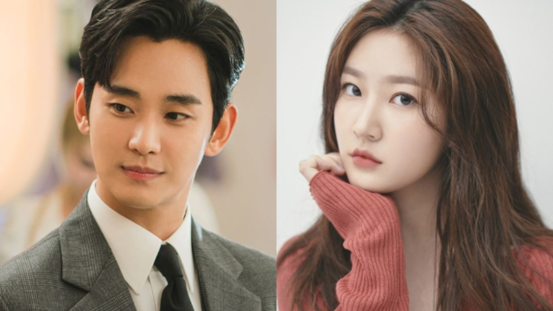 Kim Soo Hyun tiếp tục khiến Dispatch bó tay toàn tập