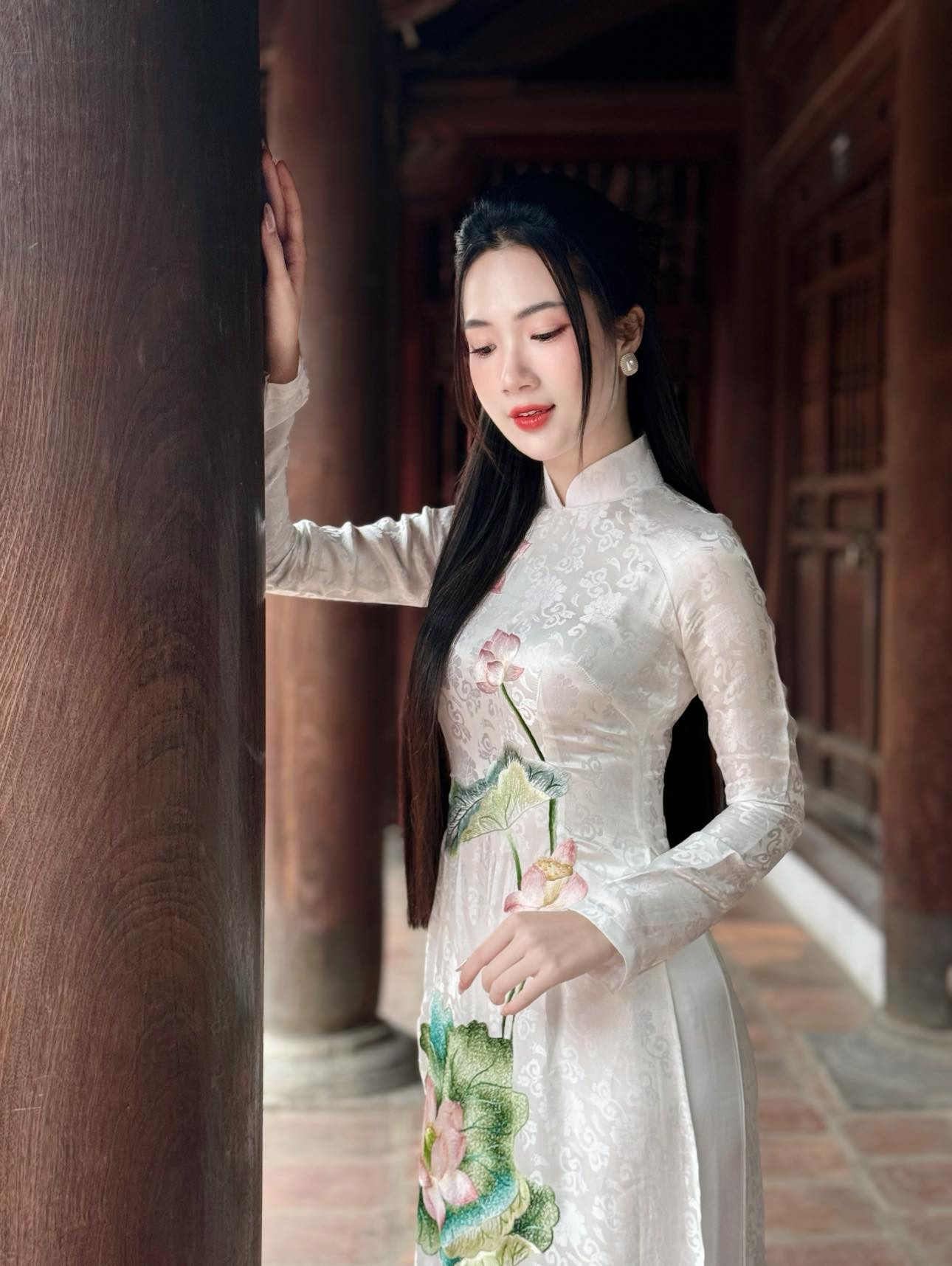 Thanh Huế quê Bắc Ninh