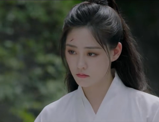 Chúc Tự Đan: Khi nữ thần lạnh lùng hóa vụng về đáng yêu