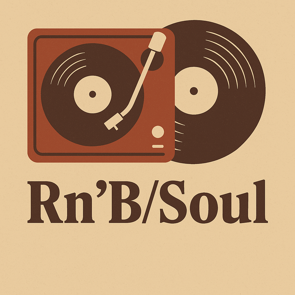 Khám Phá Dòng Nhạc Rn'B/Soul: Hành Trình Cảm Xúc Và Sự Biến Hóa Thời Gian