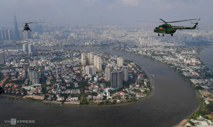 TP HCM tổ chức chuỗi sự kiện kỷ niệm 50 năm thống nhất đất nước