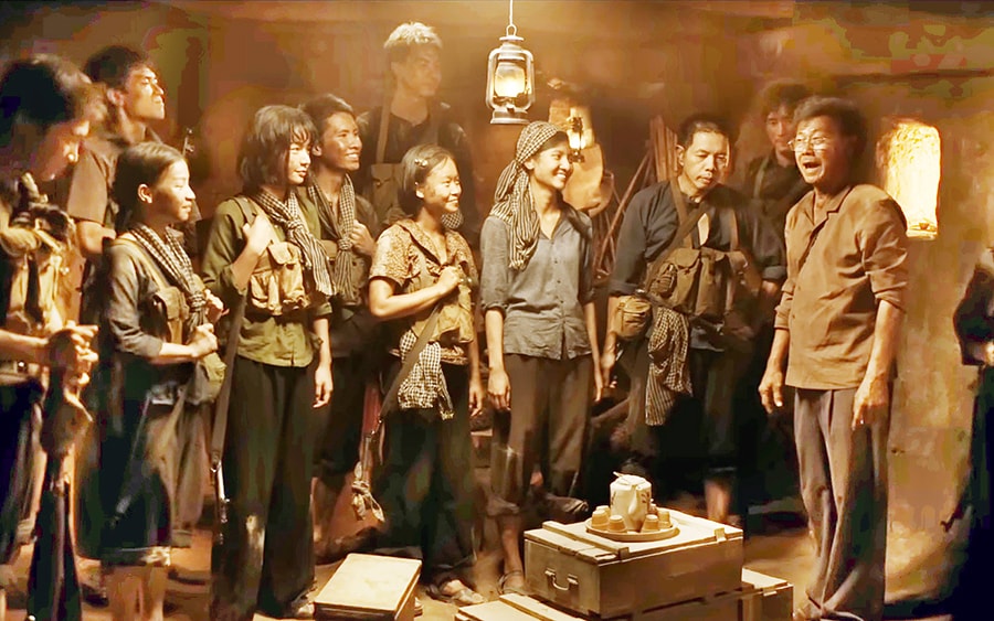 Điện Ảnh Việt Nam Vượt Cột Mốc Mới: 'Địa Đạo' Cán Mốc 30 Tỷ Đồng Ngày Đầu Công Chiếu