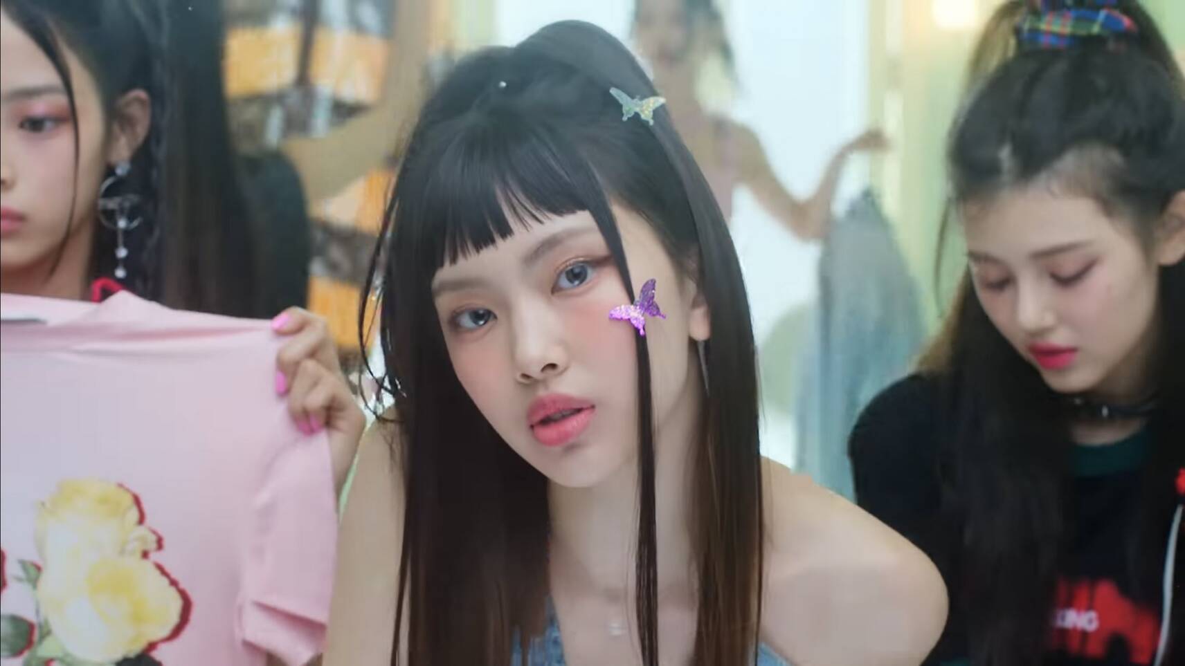 Phụ Huynh NewJeans Phản Hồi Tin Đồn: Khẳng Định Quyết Định Không Quay Lại HYBE